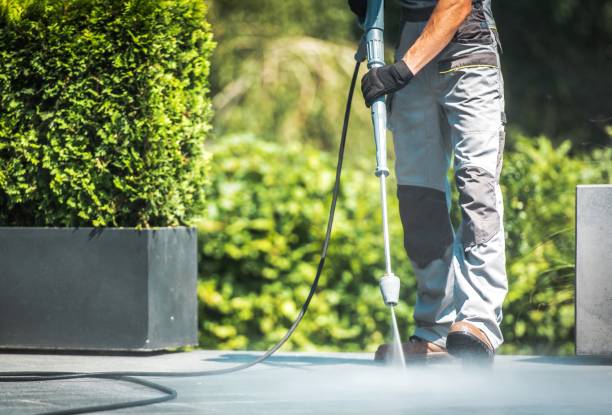 Best Restaurant Pressure Washing  in Twin City, GA