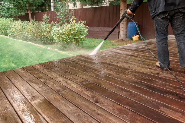 Twin City, GA  Pressure Washing Services Company