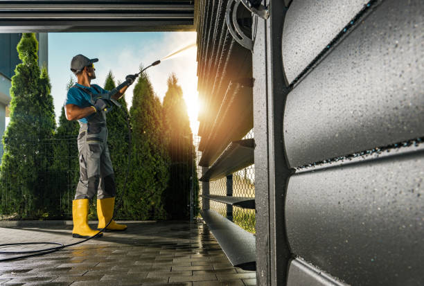Best Roof Washing  in Twin City, GA